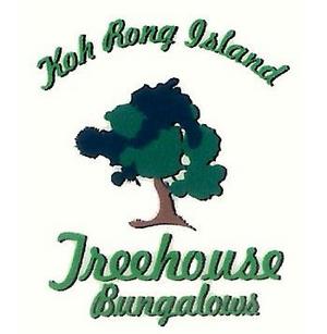 TreeHouse Bungalows on Koh Rong Island.  SihanoukVille, Cambodia.